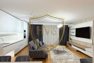 Apartament 2 Camere | Decomandat | Prima Inchiriere | Parcare | Herastrau - 2