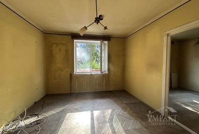 Oportunitate investitie ! Apartament cu 2 camere, zona Horea! - 1