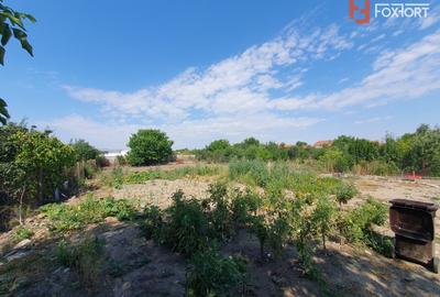 Spatiu comercial cu 4 incaperi de vanzare in Denta, zona Central - 24