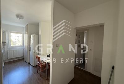 Apartament 2 Camere | 2 Dormitoare | Balcon | Petfriendly | Calea Manastur - 6