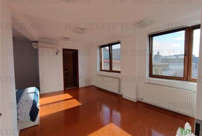 Vanzare apartament 3 camere Beller- Floreasca - 6