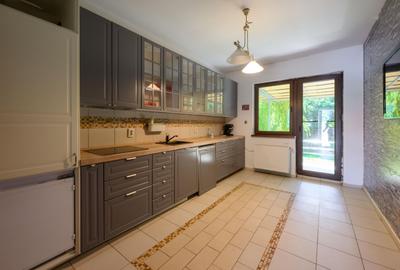 De Vanzare Casa Complex Good Afternoon Residence Balotesti COMISION 0% - 12