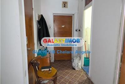 Bdul Lacul Tei, garsoniera 40 mp, decomandat, parter, an 1985 - 3