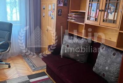 Apartament 3 camere | Decomandat | Etaj 3/4 | Zona Big Manastur - 4