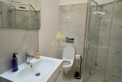 Apartament de 3 camere in zona Cismigiu - 15