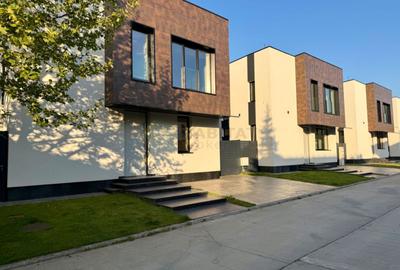 Vila individuala nZEB | Paradisul Verde | Eficienta energetica aproape 0 - 27