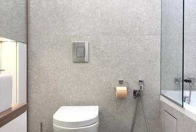 Floreasca Boutique / Apartament Exclusivist / Finisaje Premium / Terasa +Parcare - 12