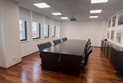 Spatii birouri de inchiriat ultracentral Bucuresti - de la 87 mp - 14