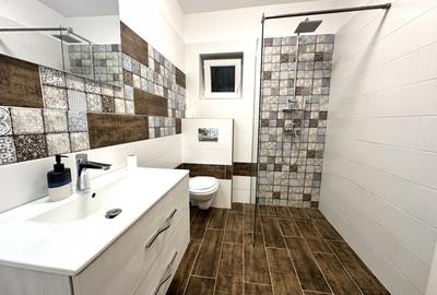 Apartament 2 camere decomandat | 1 Baie | 1 Balcon | 55 mp | Bloc NOU | Parcare - 5