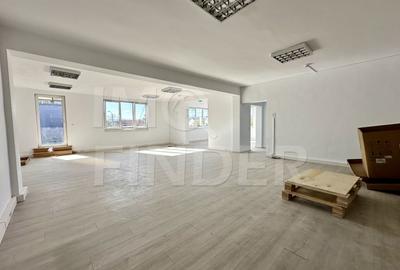 Spațiu de birouri de închiriat – Etaj 1, Traian Vuia, Cluj-Napoca - 1