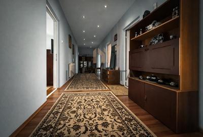 Oferta Rara! Casa individuala | 500 mp teren | zona Buna Ziua - 8
