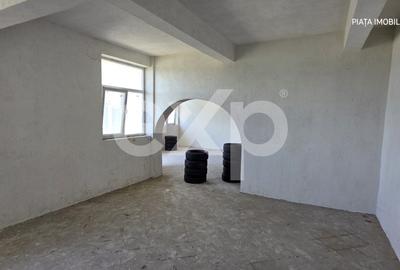 Spațiu Industrial / Producție 425 mp – Voinești | Transformator Propriu, Curent - 5