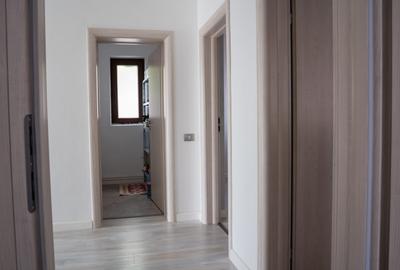 Casă / vilă Pitești , mobilată / utilată , finisaje moderne! - 19