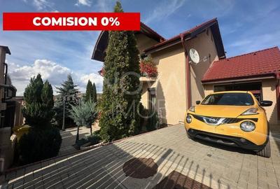 Casa individuala de vanzare - Sura Mare - 1
