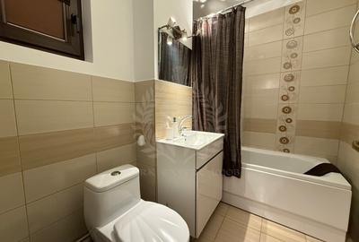 Apartament 2 camere, spațios, zona Republicii - Caraiman - 9