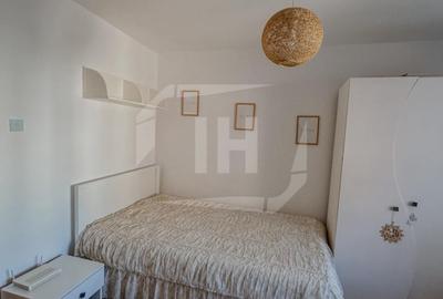 Apartament 4 camere, intermediar, la cheie, zona The Office - 10