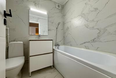 Iancului 1 minut Metrou | Apartament 3 Camere Modern | Recent Renovat - 11