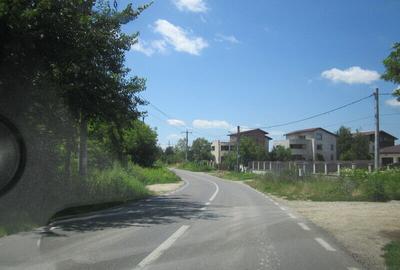 Clinceni-Ciocarliei