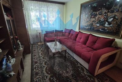 Apartament 4 Camere Mărgeanului Rahova Bucuresti - 1