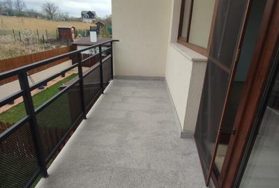 Casă de închiriat, 6 camere, 220 mp, Calea Turzii zona Restaurant Aroma - 5