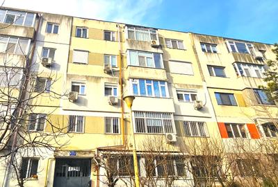 Apartament 2 camere semidecomandat zona City Park Mall Tomis 3 - 10