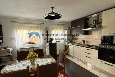 Casa deosebită de vânzare – cartier Ciritei - 11