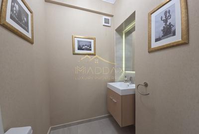 Apartament 3 camere // exclusiv birou // stradal Calea Floreasca - 3