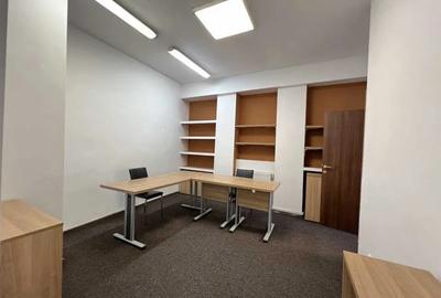 Apartament 2 camere de 34mp zona CENTRU IULIU MANIU - 1