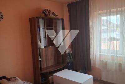 Apartament 3 camere, 84 mp, decomandat și mobilat, Cisnădie - 3