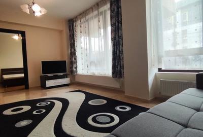 Apartament 2 camere - Exclusive Residence - 42mp - ETAJ 1 - Finisaje Premium - 1