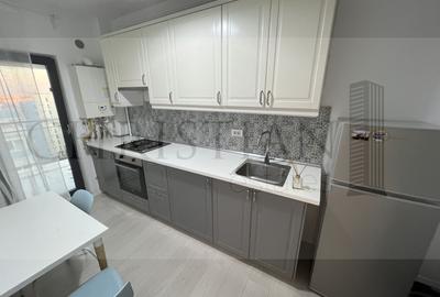 Studio 43 mpu - Cotroceni Smart Residence 2019 - 2