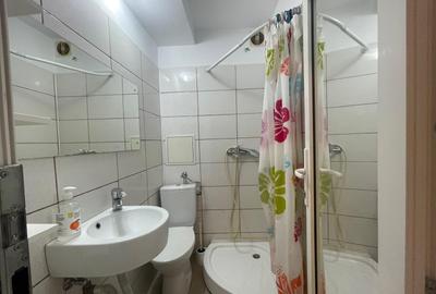 Garsonieră in zona Titan – Prisaca Dornei | Mobilată | Ideală investiție - 12