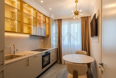 REA1028712 Studio dublu I Ivory Residence I Pipera - 5