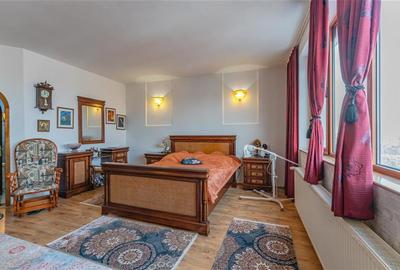 Castelariu:spectacol panoramic,locatie prestigioasa,Central, Brasov - 37