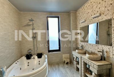 Apartament Spatios | 150 Mp Plus Gradina si Terasa | 3 Camere | Finisaje Premium - 11