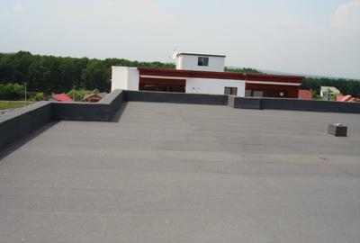Penthouse Gavana Platou + terasa 470mp - 19
