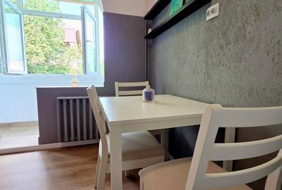 Apartament 2 Camere Dristor, Strada Dumitru Drăgan - 20