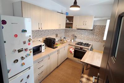 Militari, Gorjului, 2 camere bloc nou - 14