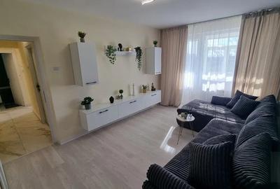 Apartament 3 camere | Complet renovat | 67 mp | Șoseaua Giurgiului | 1 - 1