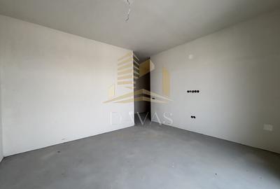 Penthouse de 3 camere semidecomandat | Florești - 16