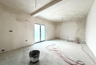 Duplex modern, 4 camere, 110 mp utili, 350 mp teren - Giarmata - 1