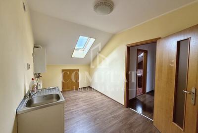 Spatiu de birou 2 camere decomandate zona străzii Aurel Vlaicu - 5