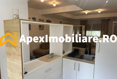 Garsoniera de inchiriat Cismigiu București | ApexImobiliare.ro - 7