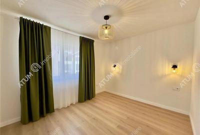 Apartament cu 2 camere la alb loc privat de parcare in Turnisor Sibiu - 1