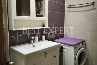 Apartament 3 camere de inchiriat – zona linistita, parcare, Acces privat - 12