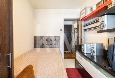Apartament 3 camere, Astra, etajul 2 - 13