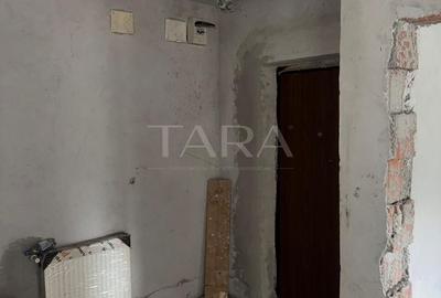 EXCLUSIVITATE. Semifinisat, balcon generos, parcare, pret avantajos! - 9