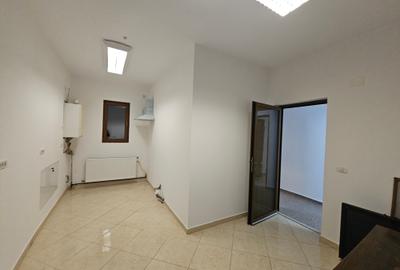 Spatiu de inchiriat in Mosnita  langa asfalt - 4