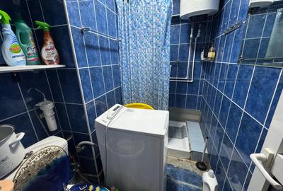 Vanzare apartament decomandat 4 camere loc de parcare Crangasi piata metrou - 14