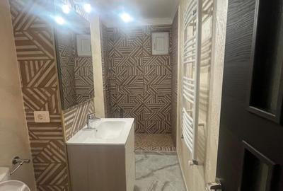 Apartament 4 camere Zona Centrala - Vlahuta - etaj 3/4 - 8